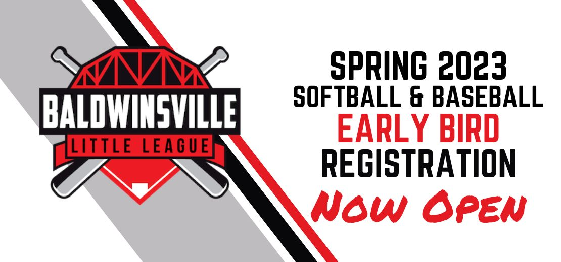 Spring 2024 Registration Now Open