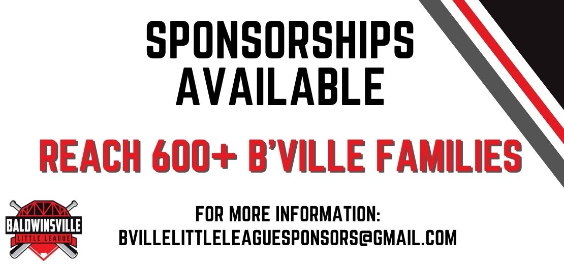 Sponsorships